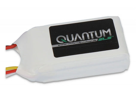 SLS QUANTUM 500MAH 3S1P 11,1V 30C/60C - LiPo24.de