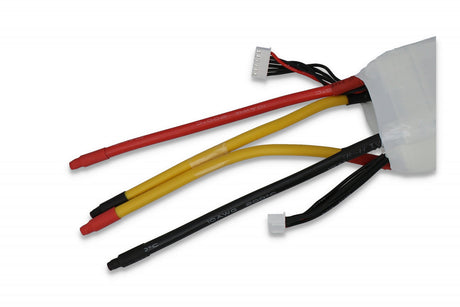 SLS XTRON 4500MAH 10S1P 37V 30C/60C SPLIT - LiPo24.de