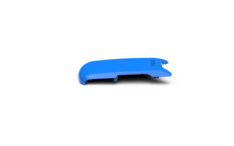 RYZE Tello Cover Blau (P04)