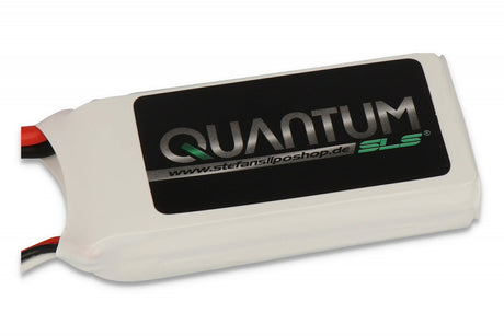 SLS QUANTUM 1000MAH 2S1P 7,4V 30C/60C - LiPo24.de