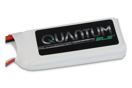 SLS QUANTUM 1600MAH 2S1P 7,4V 30C/60C - LiPo24.de