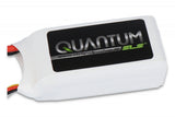 SLS QUANTUM 1300MAH 3S1P 11,1V 40C/80C - LiPo24.de