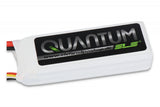 SLS QUANTUM 1800MAH 3S1P 11,1V 40C/80C - LiPo24.de