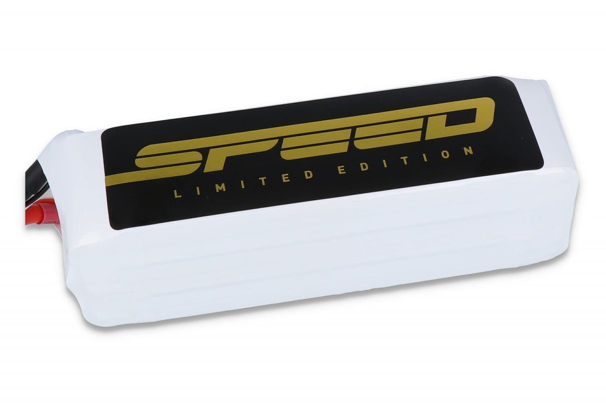 SLS SPEED LIMITED EDITION 5100MAH 6S 7,4V 70/140C - LiPo24.de