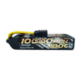 CNHL Racing Series 3S 10000mAh 11,1V 3S 100C Lipo Akku mit QS8-Stecker