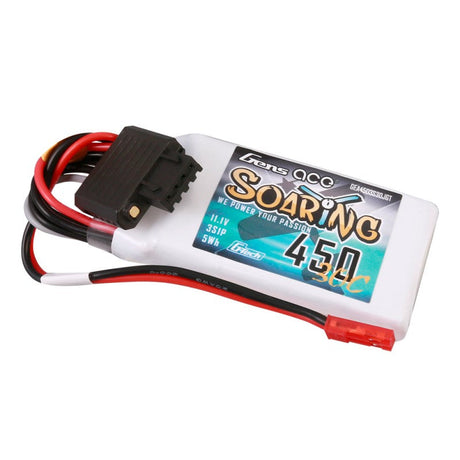 LiPo Batterien und Akkus