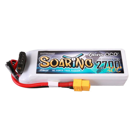 LiPo Finder I LiPo Suche