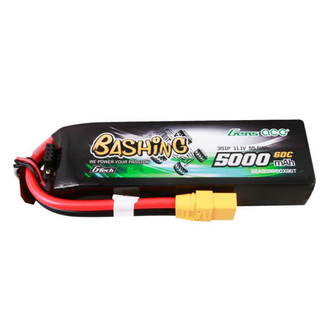 LiPo Batterien und Akkus