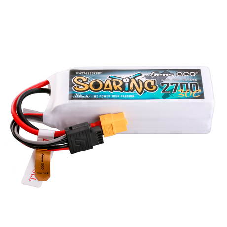 LiPo Finder I LiPo Suche