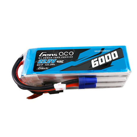 LiPo Finder I LiPo Suche