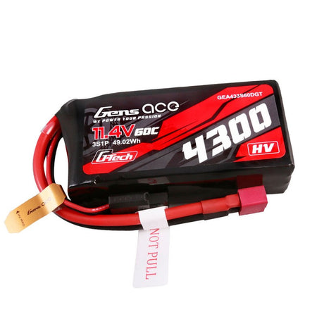 LiPo Finder I LiPo Suche