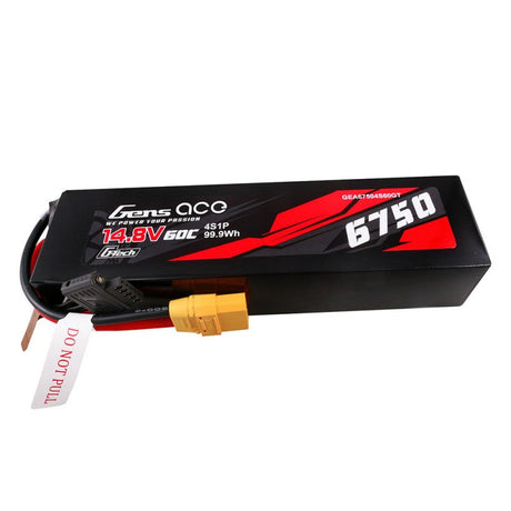 LiPo Finder I LiPo Suche