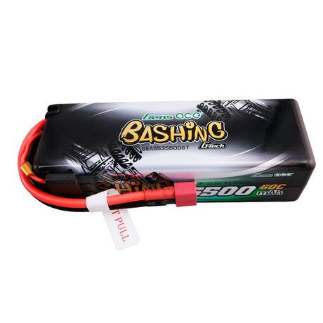 LiPo Finder I LiPo Suche