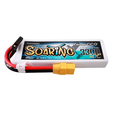 LiPo Finder I LiPo Suche