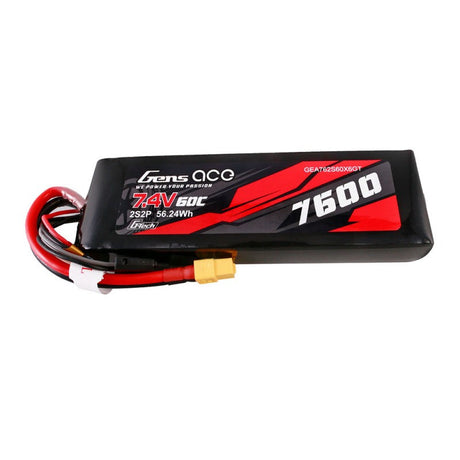 LiPo Finder I LiPo Suche