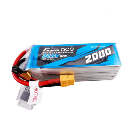 LiPo Finder I LiPo Suche