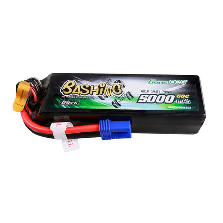 LiPo Finder I LiPo Suche