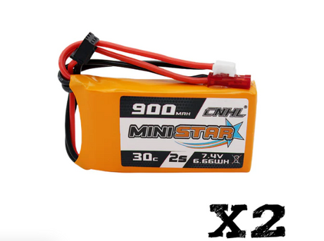 LiPo Finder I LiPo Suche