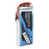 Gens Ace 5000 mAh 7,4 V RX/TX 2S1P Lipo-Akkupack - LiPo24.de