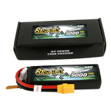 Gens Ace 3S 5000mAh 11,1 V 3S1P 60C XT90 Bashing-Serie Lipo Akku