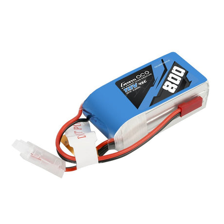 LiPo Batterien und Akkus