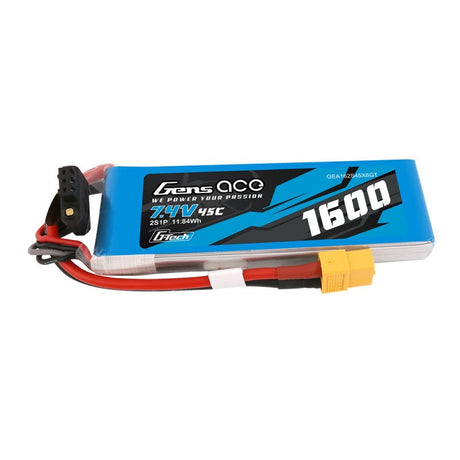 LiPo Finder I LiPo Suche