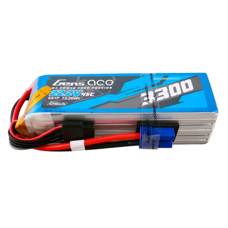 LiPo Finder I LiPo Suche