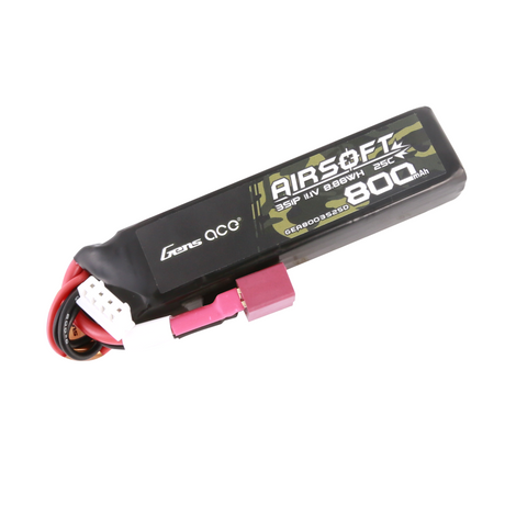LiPo Batterien und Akkus