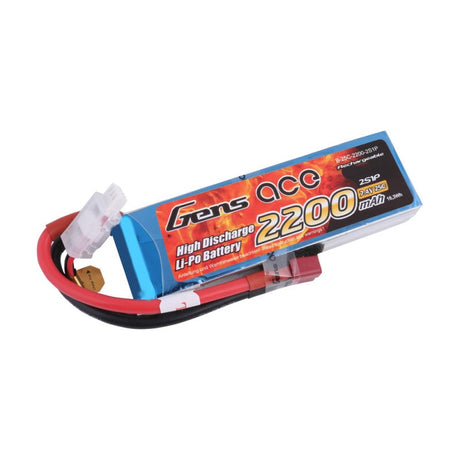 LiPo Batterien und Akkus