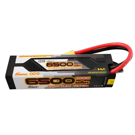LiPo Finder I LiPo Suche