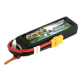 Gens Ace 3S 5000mAh 11,1 V 3S1P 60C XT90 Bashing-Serie Lipo Akku