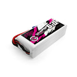 CNHL G+Plus 6S 6000mAh 22,2V 70C EC5