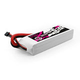 CNHL G+Plus 3S 5000mAh 11,1V 70C 6,5 mm Rundstecker Lipo Akku