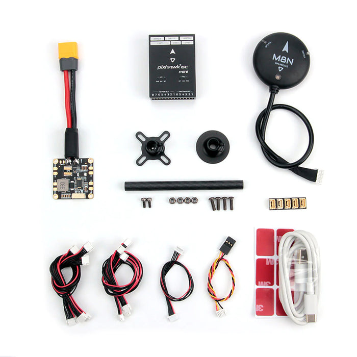Holybro Holybro Pixhawk 6C Mini — FlyingMachines.de