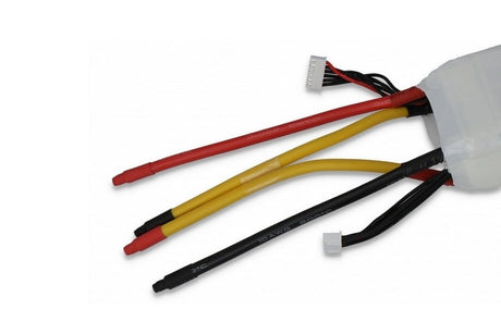 SLS QUANTUM 5000MAH 14S1P 51,8V 65C/130C SPLIT - LiPo24.de