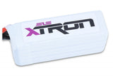 SLS XTRON 2650MAH 6S1P 22,2V 50C/100C - LiPo24.de