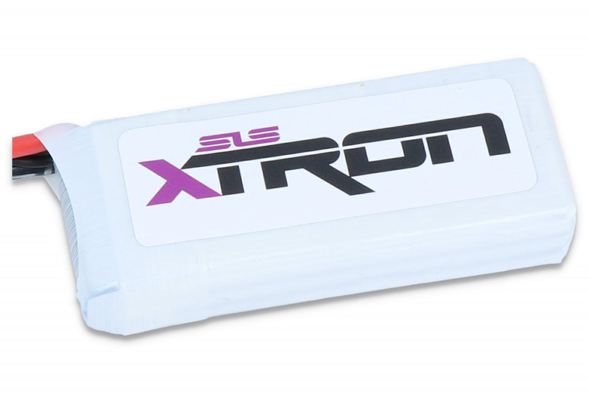 SLS XTRON 1400MAH 3S 11,1V 30C/60C TRX - LiPo24.de