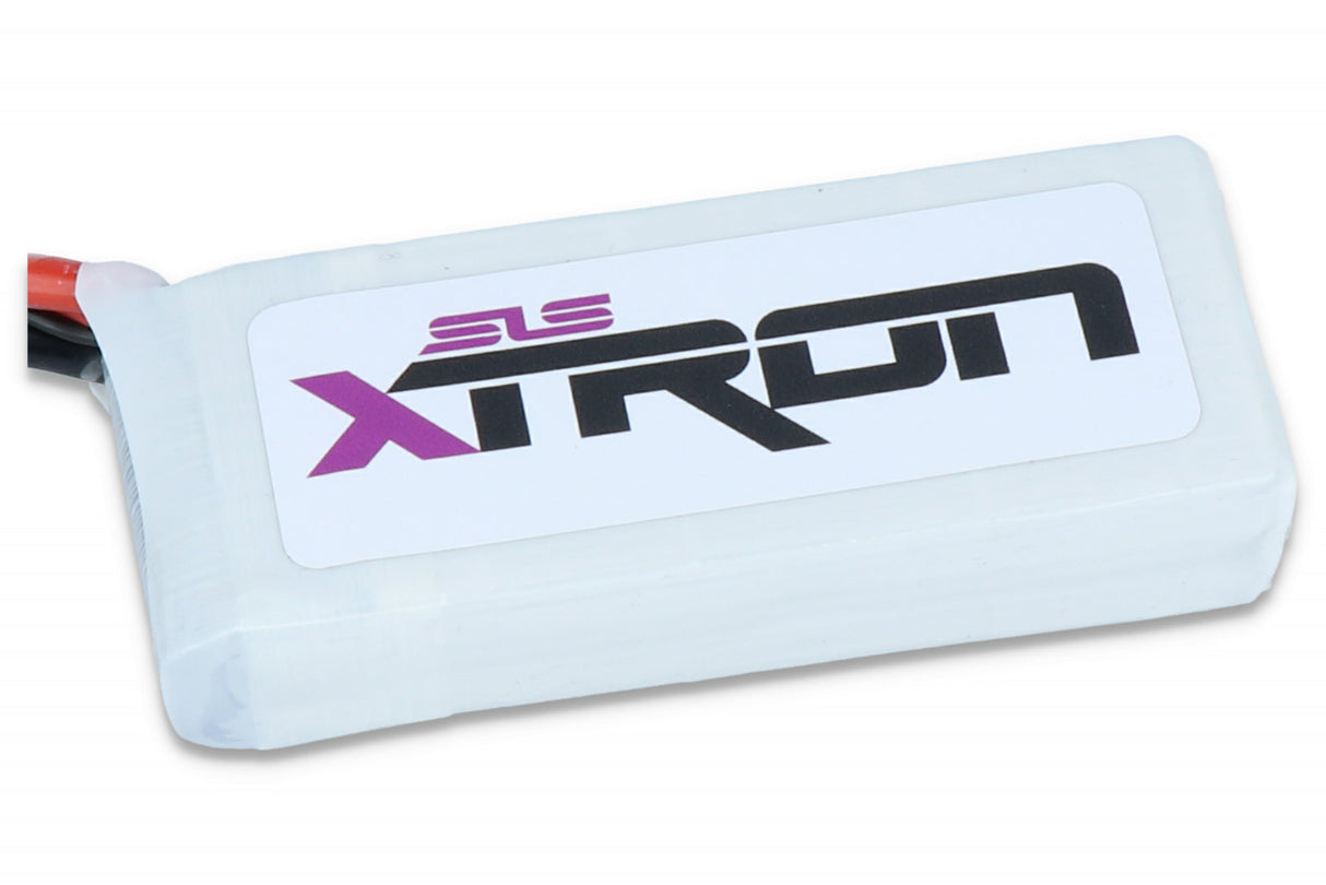 SLS XTRON 2200MAH 2S 7,4V 30C/60C TRX - LiPo24.de