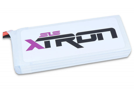 SLS XTRON 12000MAH 3S1P 11,1V 20C/40C - LiPo24.de