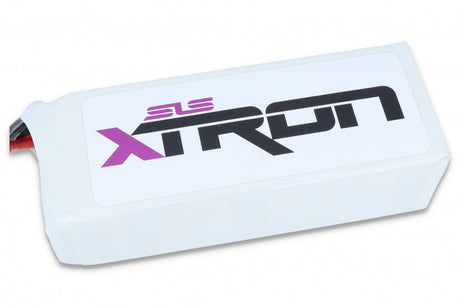 SLS XTRON 12000MAH 6S1P 22,2V 20C/40C - LiPo24.de