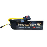 CNHL Racing Series 2S 10000mAh 7,4V 2S 100C Lipo Akku mit QS8-Stecker