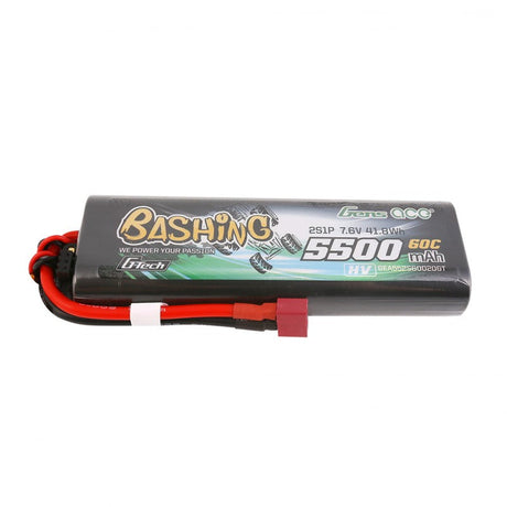 LiPo Batterien und Akkus