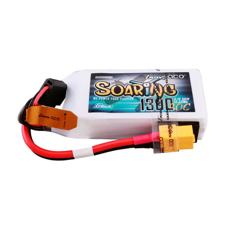 LiPo Finder I LiPo Suche