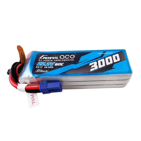 LiPo Batterien und Akkus