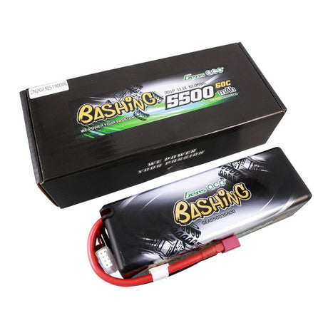 LiPo Batterien und Akkus