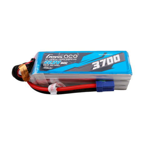LiPo Finder I LiPo Suche