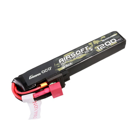 LiPo Finder I LiPo Suche
