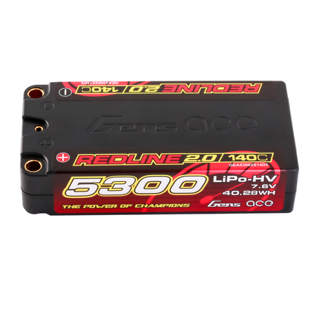 LiPo Finder I LiPo Suche