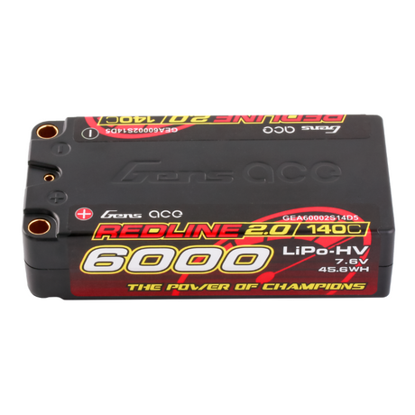 LiPo Finder I LiPo Suche