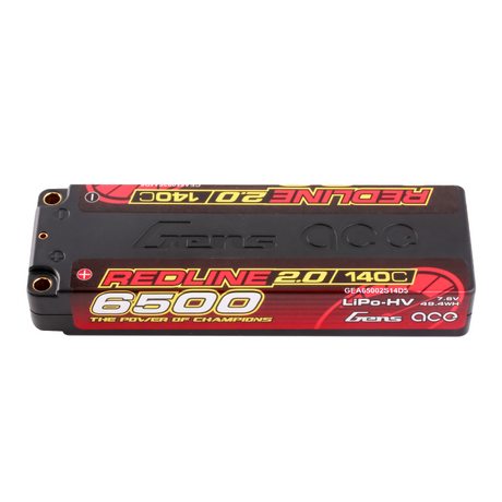 LiPo Finder I LiPo Suche